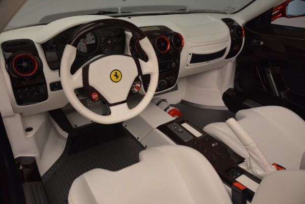 Used 2009 Ferrari F430 Scuderia 16M for sale Sold at Rolls-Royce Motor Cars Greenwich in Greenwich CT 06830 25