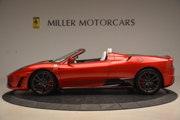 Used 2009 Ferrari F430 Scuderia 16M for sale Sold at Rolls-Royce Motor Cars Greenwich in Greenwich CT 06830 3