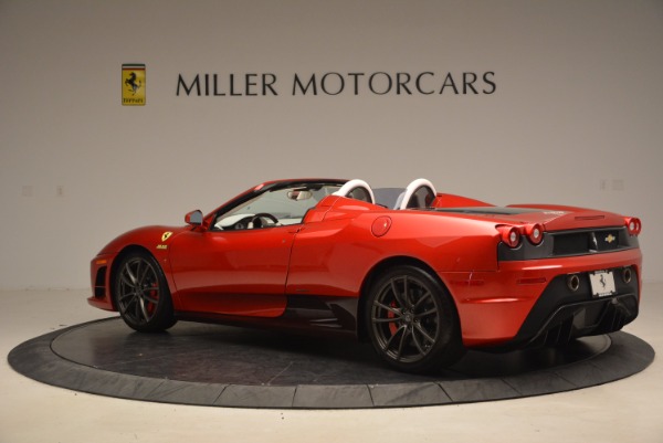 Used 2009 Ferrari F430 Scuderia 16M for sale Sold at Rolls-Royce Motor Cars Greenwich in Greenwich CT 06830 4