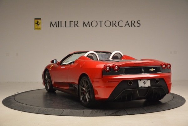 Used 2009 Ferrari F430 Scuderia 16M for sale Sold at Rolls-Royce Motor Cars Greenwich in Greenwich CT 06830 5