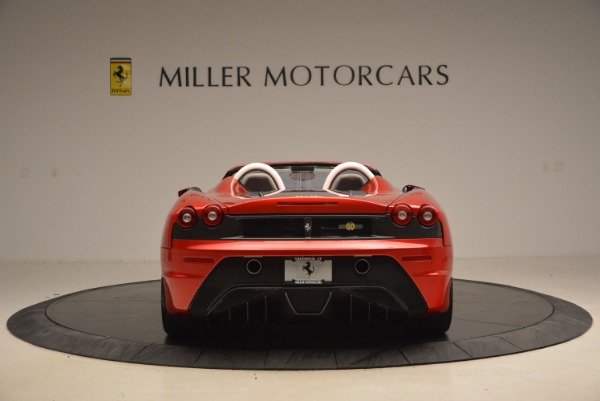 Used 2009 Ferrari F430 Scuderia 16M for sale Sold at Rolls-Royce Motor Cars Greenwich in Greenwich CT 06830 6