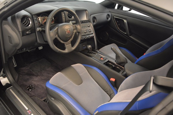 Used 2014 Nissan GT-R Track Edition for sale Sold at Rolls-Royce Motor Cars Greenwich in Greenwich CT 06830 15