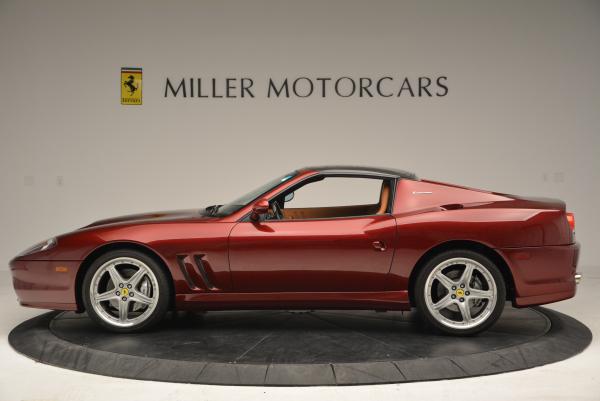 Used 2005 Ferrari Superamerica for sale Sold at Rolls-Royce Motor Cars Greenwich in Greenwich CT 06830 15