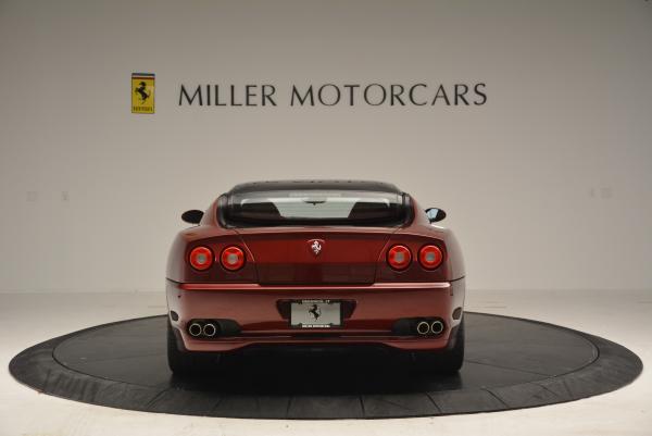 Used 2005 Ferrari Superamerica for sale Sold at Rolls-Royce Motor Cars Greenwich in Greenwich CT 06830 18