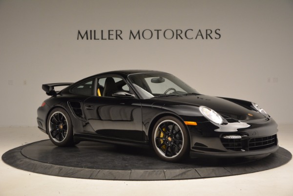 Used 2008 Porsche 911 GT2 for sale Sold at Rolls-Royce Motor Cars Greenwich in Greenwich CT 06830 10