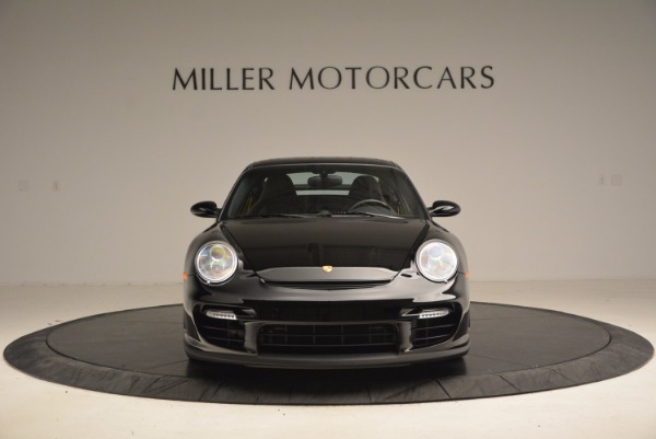 Used 2008 Porsche 911 GT2 for sale Sold at Rolls-Royce Motor Cars Greenwich in Greenwich CT 06830 12