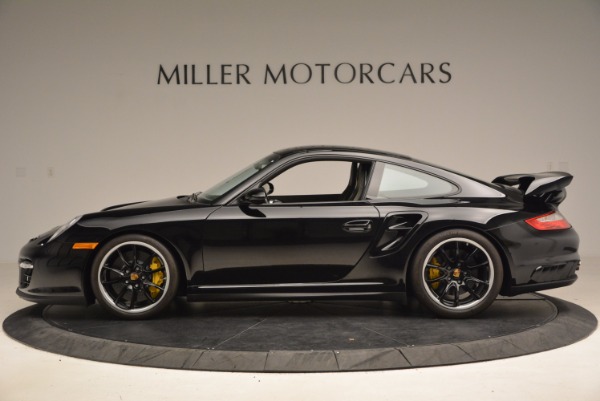 Used 2008 Porsche 911 GT2 for sale Sold at Rolls-Royce Motor Cars Greenwich in Greenwich CT 06830 3