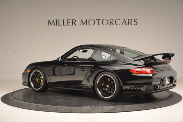 Used 2008 Porsche 911 GT2 for sale Sold at Rolls-Royce Motor Cars Greenwich in Greenwich CT 06830 4