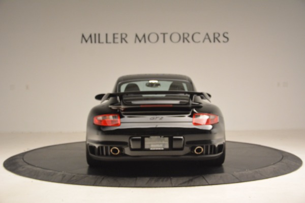 Used 2008 Porsche 911 GT2 for sale Sold at Rolls-Royce Motor Cars Greenwich in Greenwich CT 06830 6