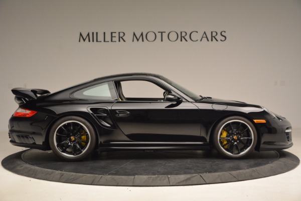 Used 2008 Porsche 911 GT2 for sale Sold at Rolls-Royce Motor Cars Greenwich in Greenwich CT 06830 9