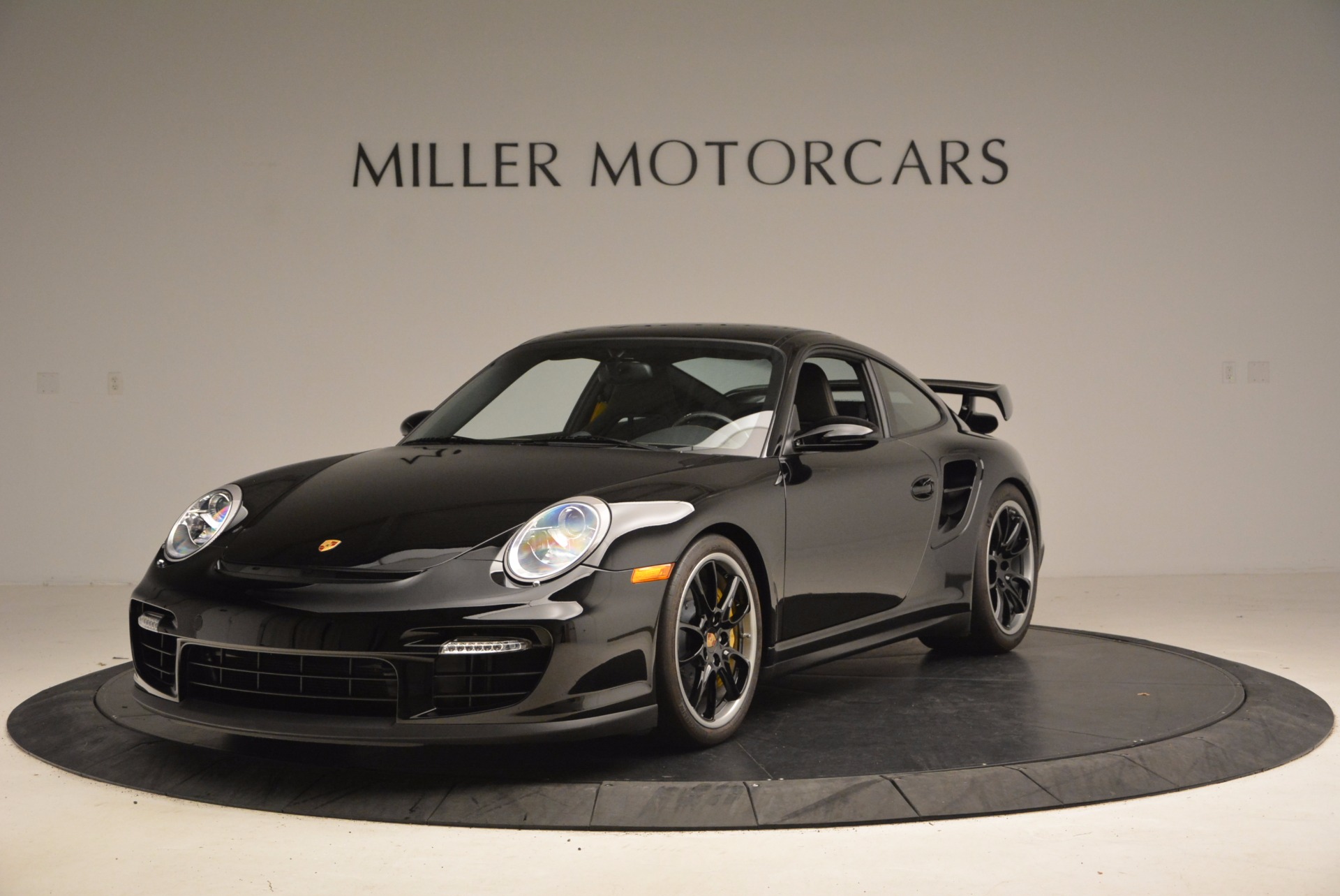 Used 2008 Porsche 911 GT2 for sale Sold at Rolls-Royce Motor Cars Greenwich in Greenwich CT 06830 1