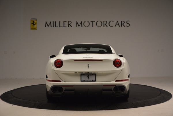 Used 2017 Ferrari California T for sale Sold at Rolls-Royce Motor Cars Greenwich in Greenwich CT 06830 18