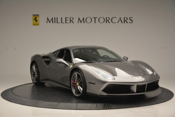 Used 2016 Ferrari 488 GTB for sale Sold at Rolls-Royce Motor Cars Greenwich in Greenwich CT 06830 11