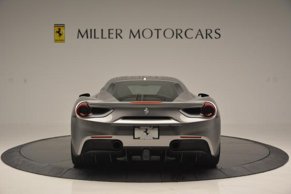 Used 2016 Ferrari 488 GTB for sale Sold at Rolls-Royce Motor Cars Greenwich in Greenwich CT 06830 6