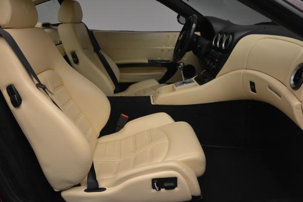Used 2003 Ferrari 575M Maranello 6-Speed Manual for sale Sold at Rolls-Royce Motor Cars Greenwich in Greenwich CT 06830 18