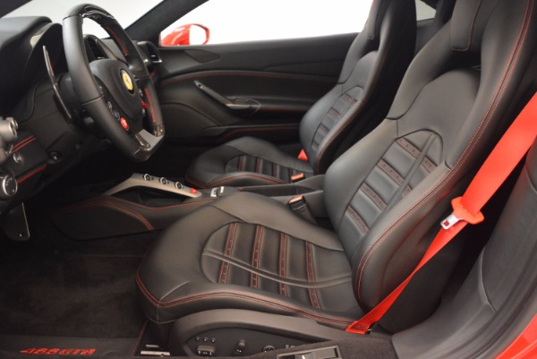 Used 2016 Ferrari 488 GTB for sale Sold at Rolls-Royce Motor Cars Greenwich in Greenwich CT 06830 14