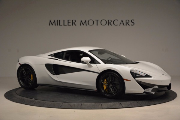 New 2017 McLaren 570S for sale Sold at Rolls-Royce Motor Cars Greenwich in Greenwich CT 06830 10