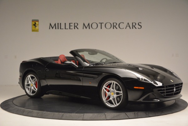 Used 2016 Ferrari California T Handling Speciale for sale Sold at Rolls-Royce Motor Cars Greenwich in Greenwich CT 06830 10