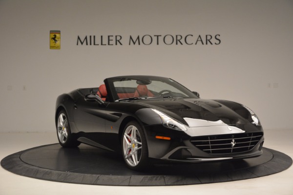 Used 2016 Ferrari California T Handling Speciale for sale Sold at Rolls-Royce Motor Cars Greenwich in Greenwich CT 06830 11