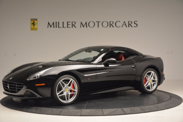 Used 2016 Ferrari California T Handling Speciale for sale Sold at Rolls-Royce Motor Cars Greenwich in Greenwich CT 06830 14