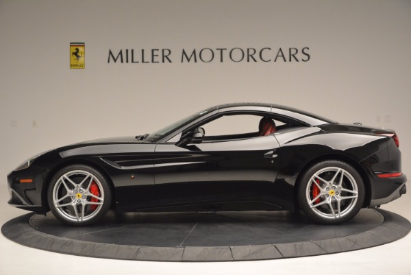 Used 2016 Ferrari California T Handling Speciale for sale Sold at Rolls-Royce Motor Cars Greenwich in Greenwich CT 06830 15
