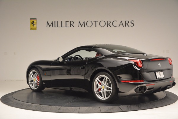 Used 2016 Ferrari California T Handling Speciale for sale Sold at Rolls-Royce Motor Cars Greenwich in Greenwich CT 06830 16