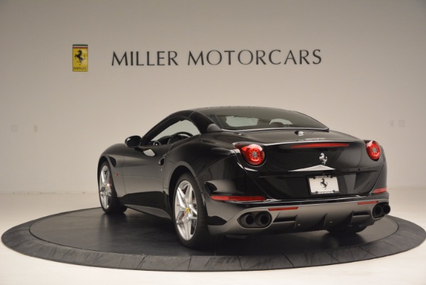 Used 2016 Ferrari California T Handling Speciale for sale Sold at Rolls-Royce Motor Cars Greenwich in Greenwich CT 06830 17