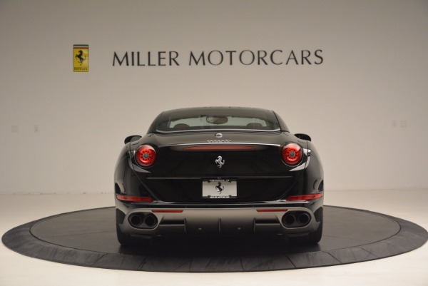 Used 2016 Ferrari California T Handling Speciale for sale Sold at Rolls-Royce Motor Cars Greenwich in Greenwich CT 06830 18