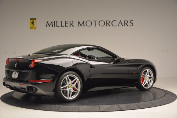 Used 2016 Ferrari California T Handling Speciale for sale Sold at Rolls-Royce Motor Cars Greenwich in Greenwich CT 06830 20