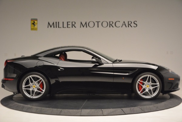 Used 2016 Ferrari California T Handling Speciale for sale Sold at Rolls-Royce Motor Cars Greenwich in Greenwich CT 06830 21