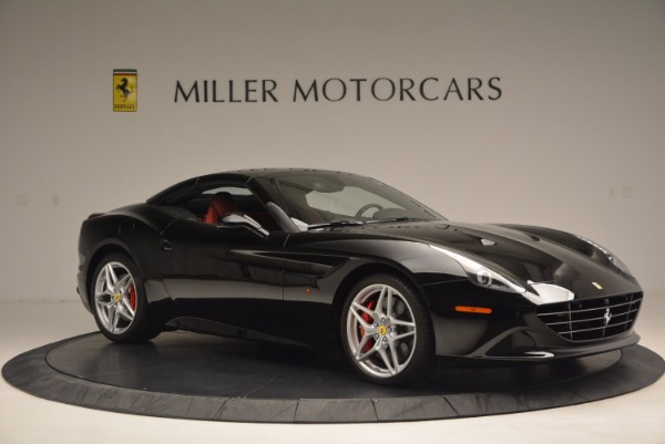 Used 2016 Ferrari California T Handling Speciale for sale Sold at Rolls-Royce Motor Cars Greenwich in Greenwich CT 06830 22