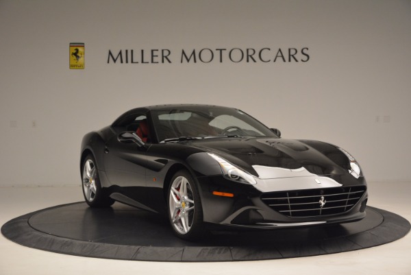 Used 2016 Ferrari California T Handling Speciale for sale Sold at Rolls-Royce Motor Cars Greenwich in Greenwich CT 06830 23