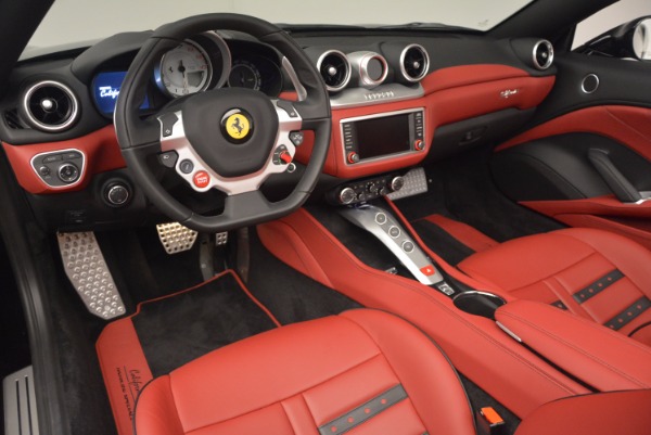 Used 2016 Ferrari California T Handling Speciale for sale Sold at Rolls-Royce Motor Cars Greenwich in Greenwich CT 06830 25