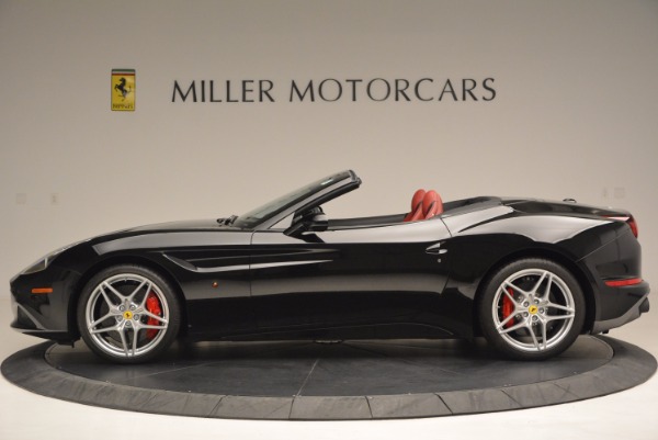 Used 2016 Ferrari California T Handling Speciale for sale Sold at Rolls-Royce Motor Cars Greenwich in Greenwich CT 06830 3