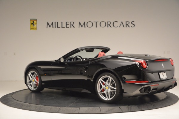 Used 2016 Ferrari California T Handling Speciale for sale Sold at Rolls-Royce Motor Cars Greenwich in Greenwich CT 06830 4