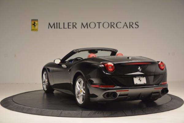 Used 2016 Ferrari California T Handling Speciale for sale Sold at Rolls-Royce Motor Cars Greenwich in Greenwich CT 06830 5