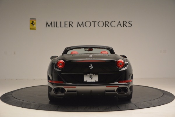 Used 2016 Ferrari California T Handling Speciale for sale Sold at Rolls-Royce Motor Cars Greenwich in Greenwich CT 06830 6