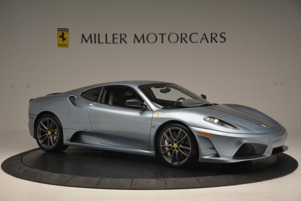 Used 2008 Ferrari F430 Scuderia for sale Sold at Rolls-Royce Motor Cars Greenwich in Greenwich CT 06830 10