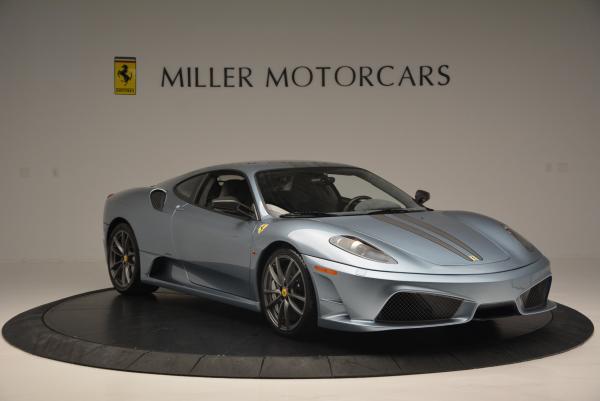 Used 2008 Ferrari F430 Scuderia for sale Sold at Rolls-Royce Motor Cars Greenwich in Greenwich CT 06830 11