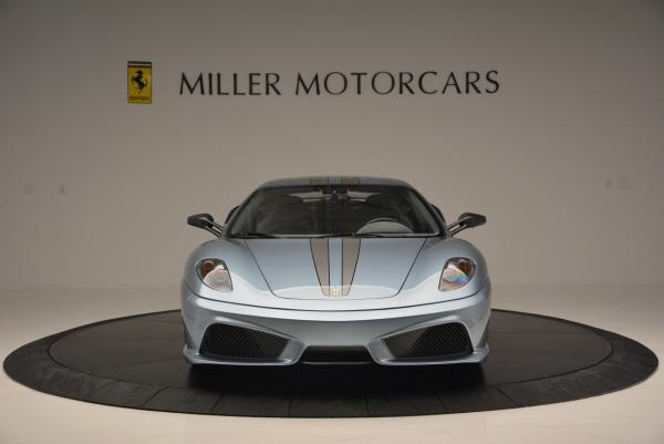 Used 2008 Ferrari F430 Scuderia for sale Sold at Rolls-Royce Motor Cars Greenwich in Greenwich CT 06830 12