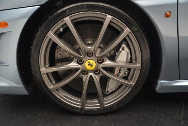 Used 2008 Ferrari F430 Scuderia for sale Sold at Rolls-Royce Motor Cars Greenwich in Greenwich CT 06830 13