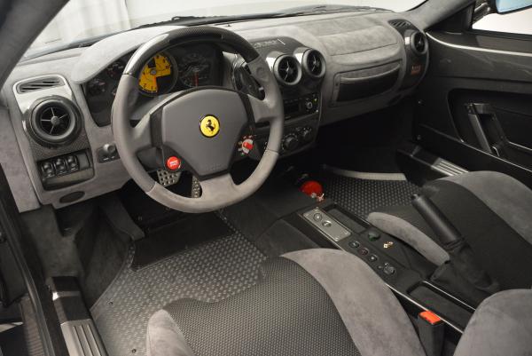 Used 2008 Ferrari F430 Scuderia for sale Sold at Rolls-Royce Motor Cars Greenwich in Greenwich CT 06830 14