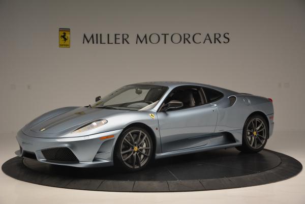 Used 2008 Ferrari F430 Scuderia for sale Sold at Rolls-Royce Motor Cars Greenwich in Greenwich CT 06830 2