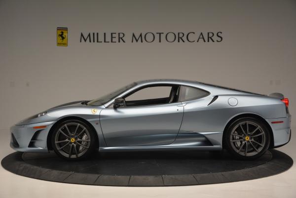 Used 2008 Ferrari F430 Scuderia for sale Sold at Rolls-Royce Motor Cars Greenwich in Greenwich CT 06830 3