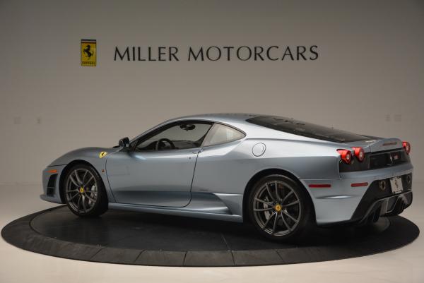 Used 2008 Ferrari F430 Scuderia for sale Sold at Rolls-Royce Motor Cars Greenwich in Greenwich CT 06830 4