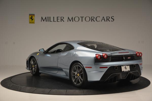 Used 2008 Ferrari F430 Scuderia for sale Sold at Rolls-Royce Motor Cars Greenwich in Greenwich CT 06830 5