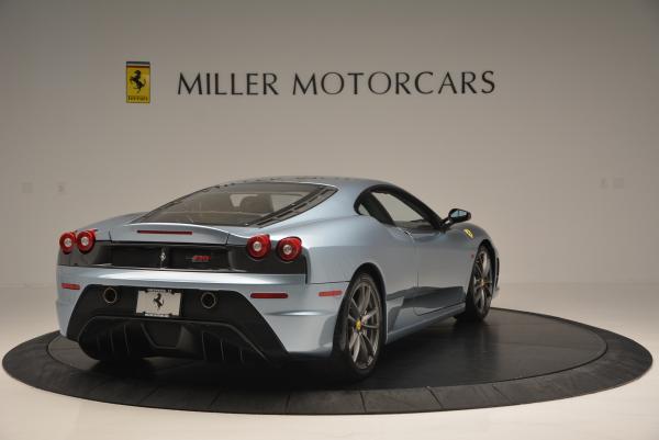 Used 2008 Ferrari F430 Scuderia for sale Sold at Rolls-Royce Motor Cars Greenwich in Greenwich CT 06830 7