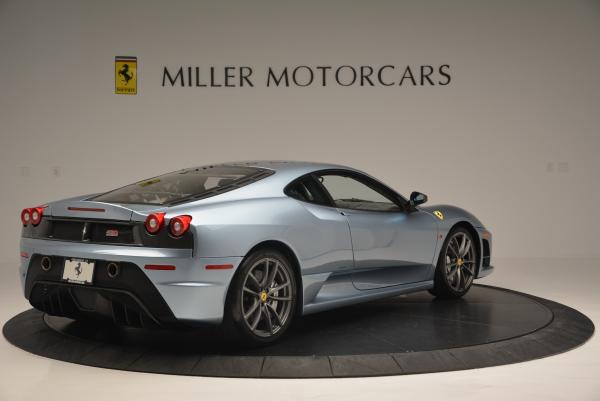 Used 2008 Ferrari F430 Scuderia for sale Sold at Rolls-Royce Motor Cars Greenwich in Greenwich CT 06830 8