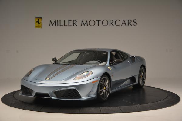 Used 2008 Ferrari F430 Scuderia for sale Sold at Rolls-Royce Motor Cars Greenwich in Greenwich CT 06830 1