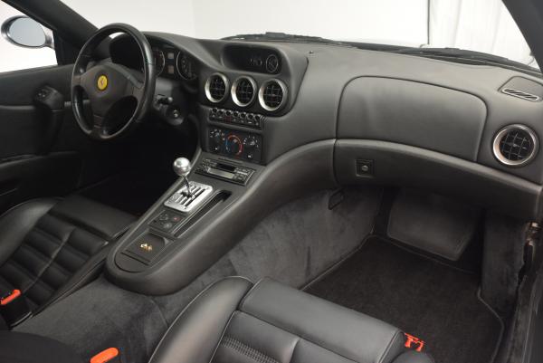 Used 1997 Ferrari 550 Maranello for sale Sold at Rolls-Royce Motor Cars Greenwich in Greenwich CT 06830 17